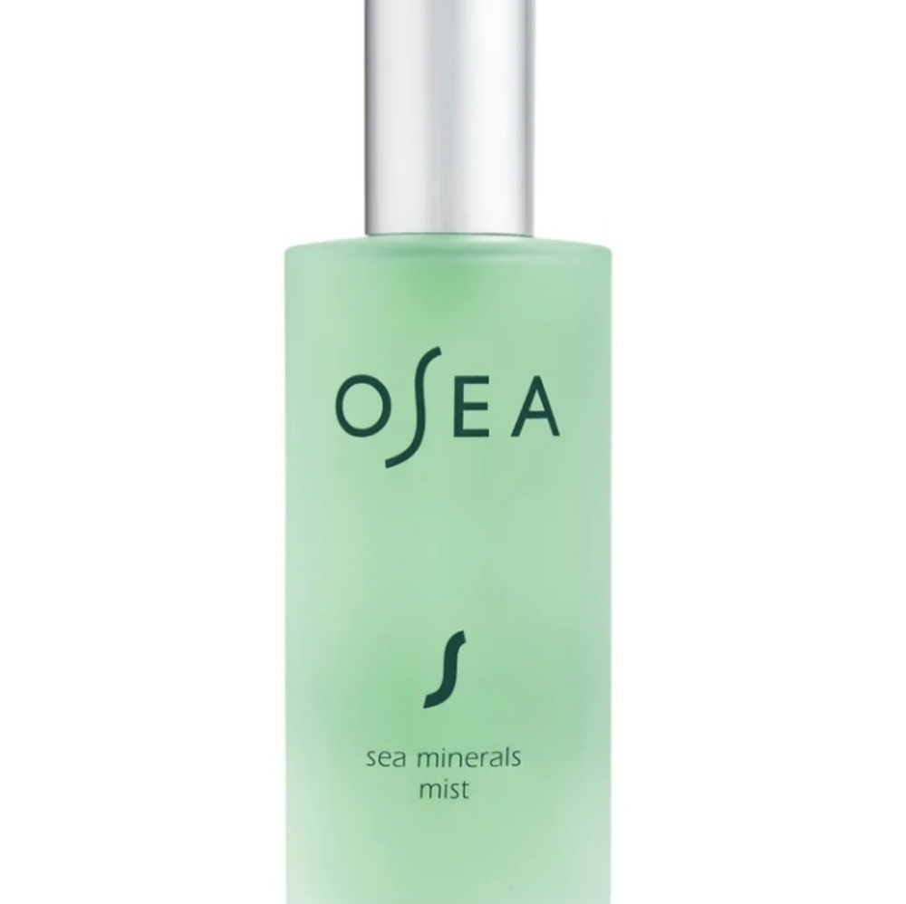 New Osea Sea Minerals Mist